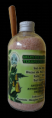 Sal de baño con neem