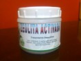 Zeolita activada x 200 gr